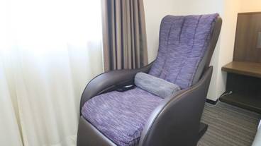 客室の設備とサービス / 18