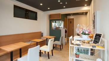 レストラン / 12