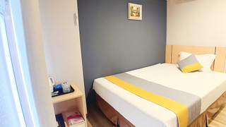 ダブルルーム 禁煙