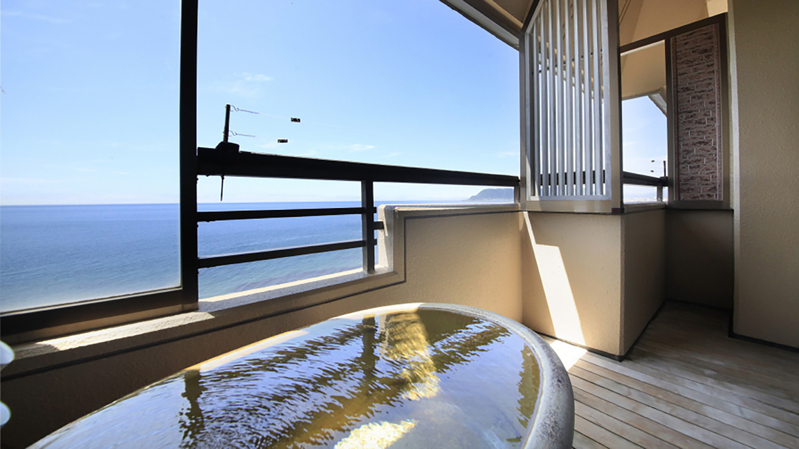 平成館 しおさい亭（ヘイセイカン シオサイテイ） / 1