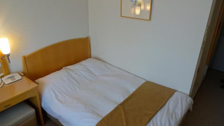 エコノミー ダブルルーム 禁煙