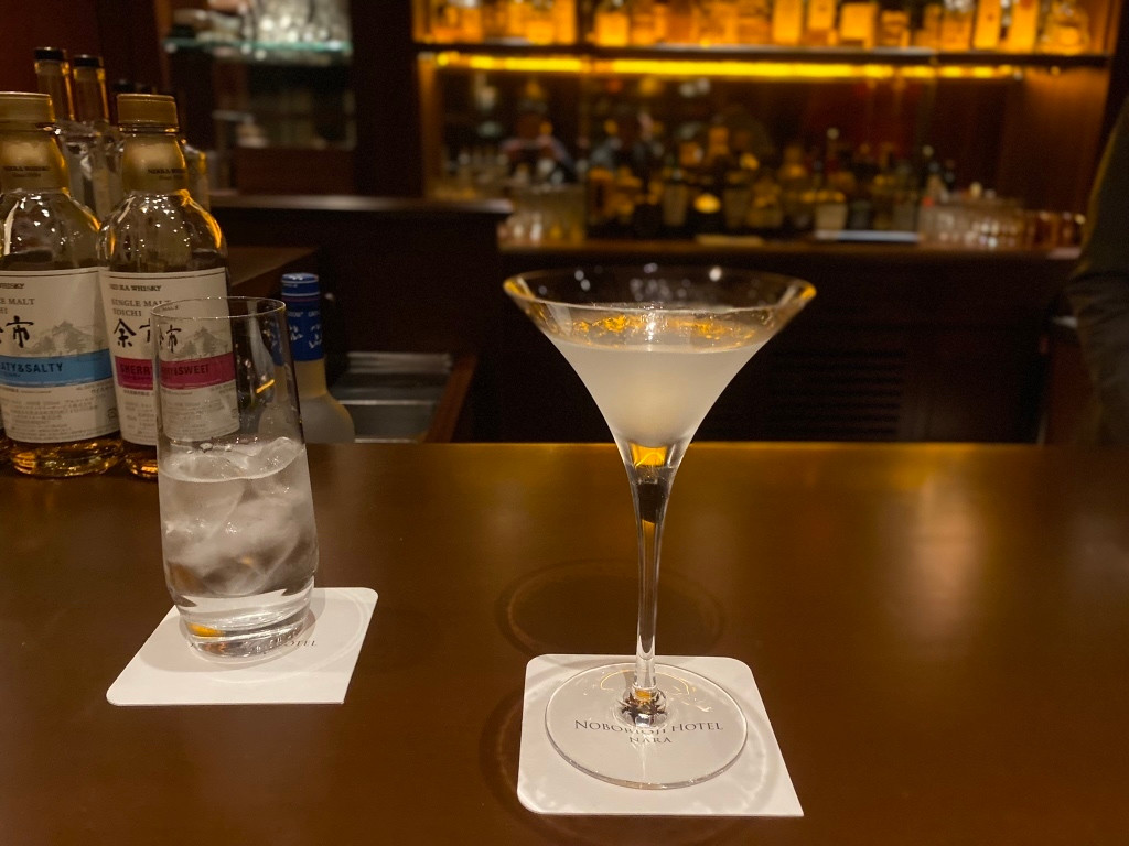 「ザ・バー」 ドリンク 236769736 