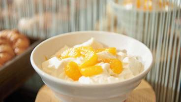 朝食ビュッフェ / 23