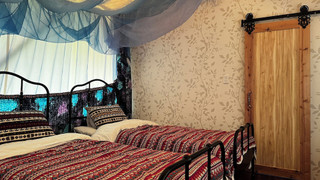 いろどり2ベッド