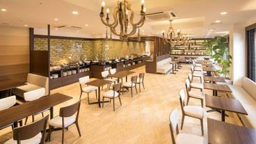 ビュッフェ / 13