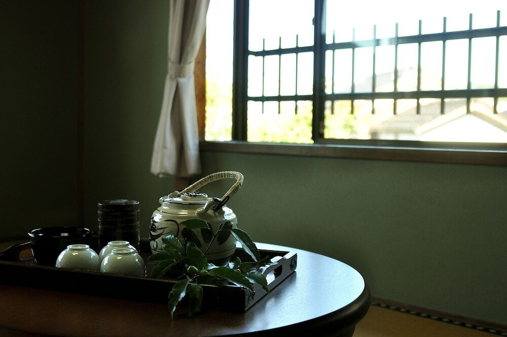 客室の設備とサービス