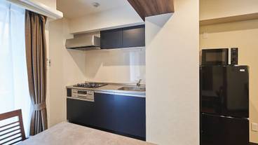 専用キッチン / 15