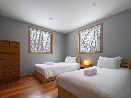 ブルーバード シャレー / 5