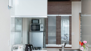 3 ベッドルーム ヴィラ (4)