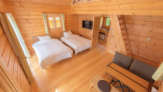 スタンダード ヴィラ 禁煙