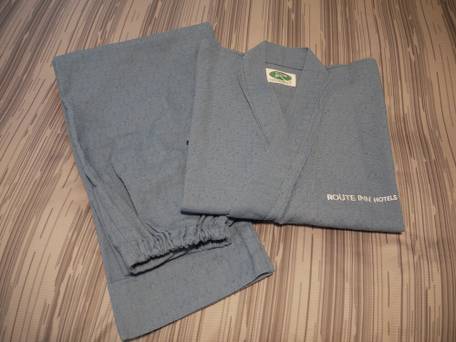 ホテルルートイン長泉沼津インター第1 / 5