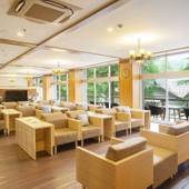 大江戸温泉物語 宇奈月グランドホテル(富山県 旅館) / 3