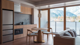 デラックス ルーム