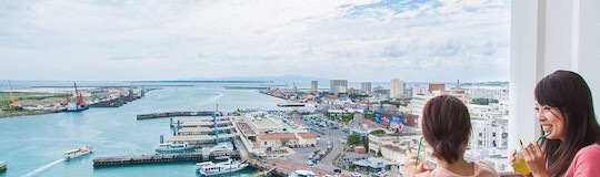 石垣島でバカンスを満喫♪女子旅で気分がアガるホテル9選