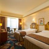 チップとデールルーム / 4