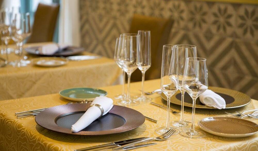 贅沢なイタリアン
季節の味を堪能 / 5