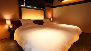 天心 （内風呂・露天風呂付 離れ）