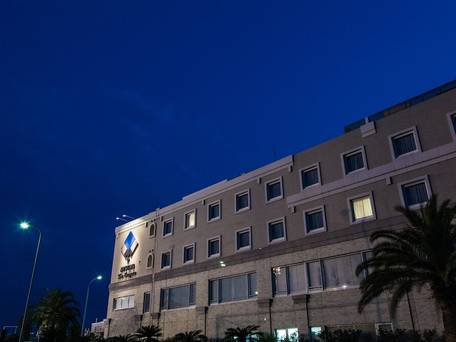 マイステイズ新浦安 コンファレンスセンター / 4