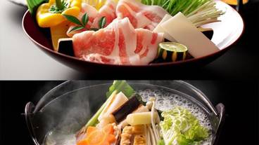 食事・飲み物 / 7