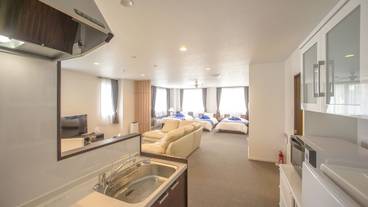 専用キッチン / 30