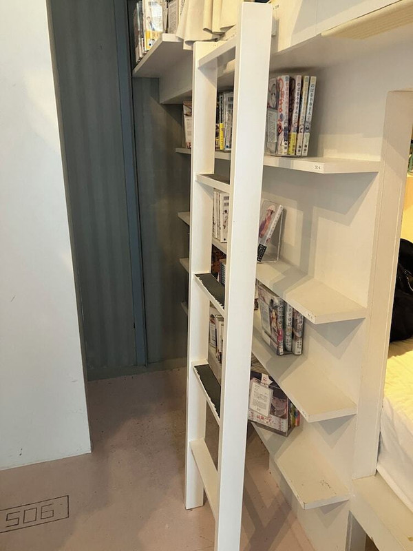 客室