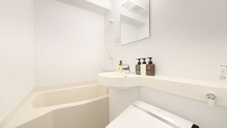 [禁煙] エコノミーセミダブル