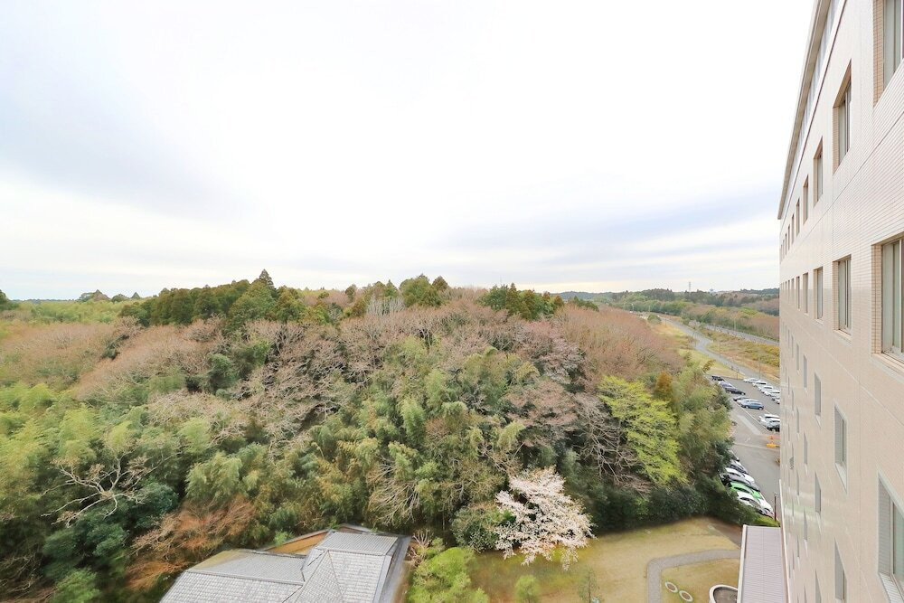 ガーデン ビュー