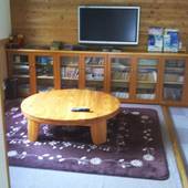 白馬八方温泉 ロッジひとっきら（長野県 コテージ・ロッジ・一棟貸） / 3