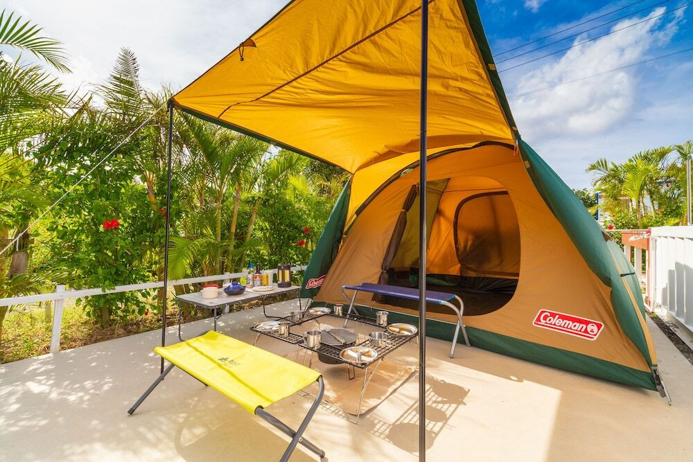 テラス / パティオ