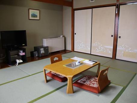 八幡平ライジングサンホテル / 5