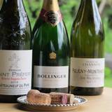 京都の夜を彩る
美食ディナーに舌鼓 / 3