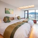 リバーバルコニー プレミアムD / 1