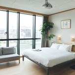 【大阪】自然もカフェも満喫♪中之島周辺のおすすめホテル9選