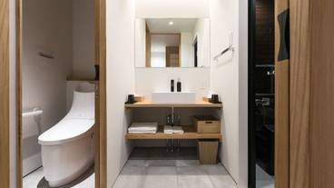 バスルーム / 39