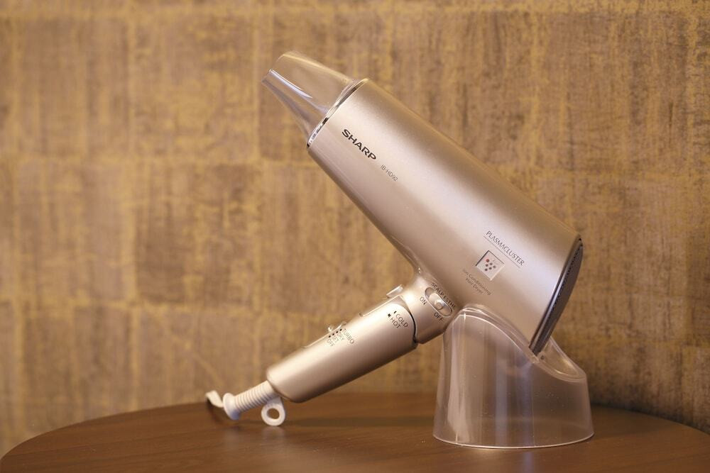 客室の設備とサービス