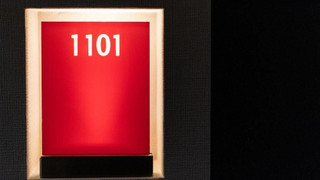 スタンダード セミダブルルーム 禁煙