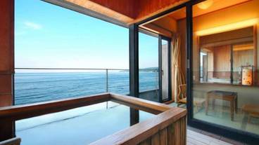 ビーチ / オーシャン ビュー / 12