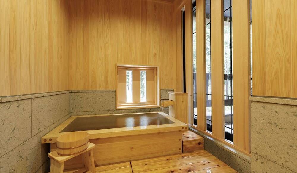 和室ツイン 匠 檜風呂 / 2