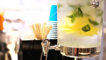 朝食ビュッフェ / 2