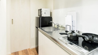 メゾネット ルーム