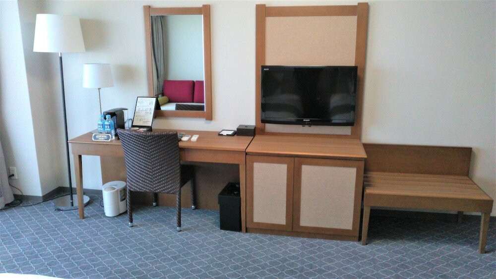 客室の設備とサービス