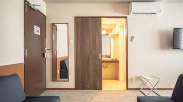 リビング エリア / 19