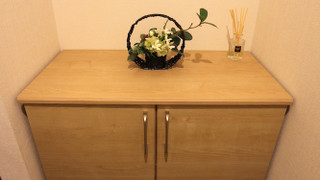 スタジオアパートメント トリプルベッド