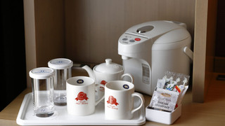 エコノミー ダブルルーム 禁煙