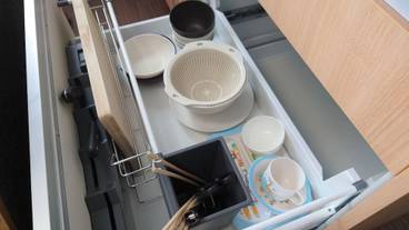 専用キッチン / 27