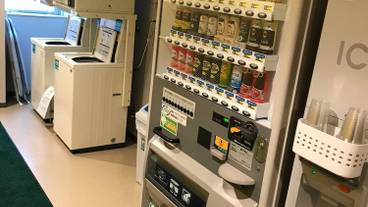 ランドリー ルーム / 5