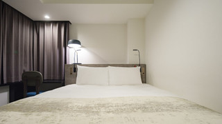 コーナーダブル 禁煙