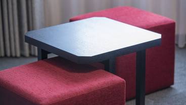 客室の設備とサービス / 18