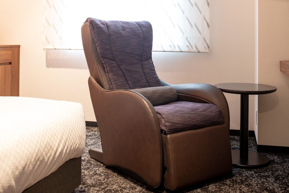 客室の設備とサービス