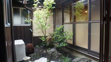 ガーデン ビュー / 35